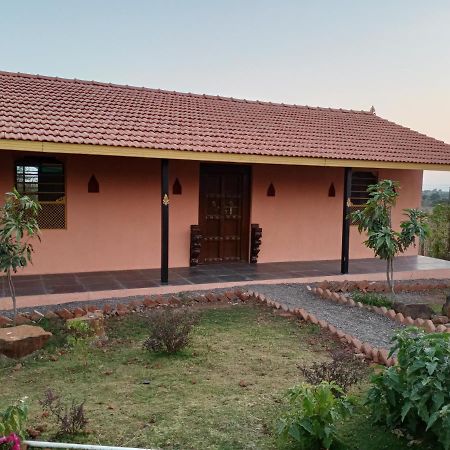 Mohole Wada, Ramshej Fort, Nashik Zewnętrze zdjęcie